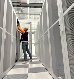 Colocation Team