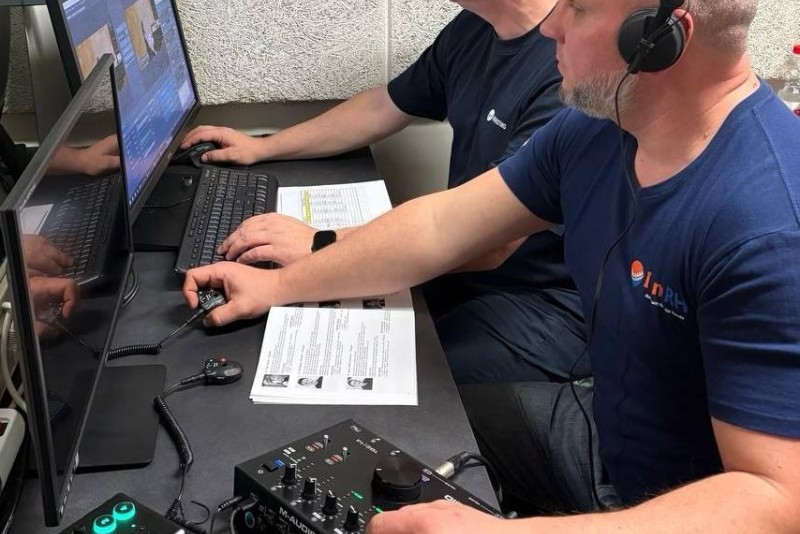 MIRhosting Supports the International Piano Competition in Enschede and Has Delivered Its Technical Production Since 2006