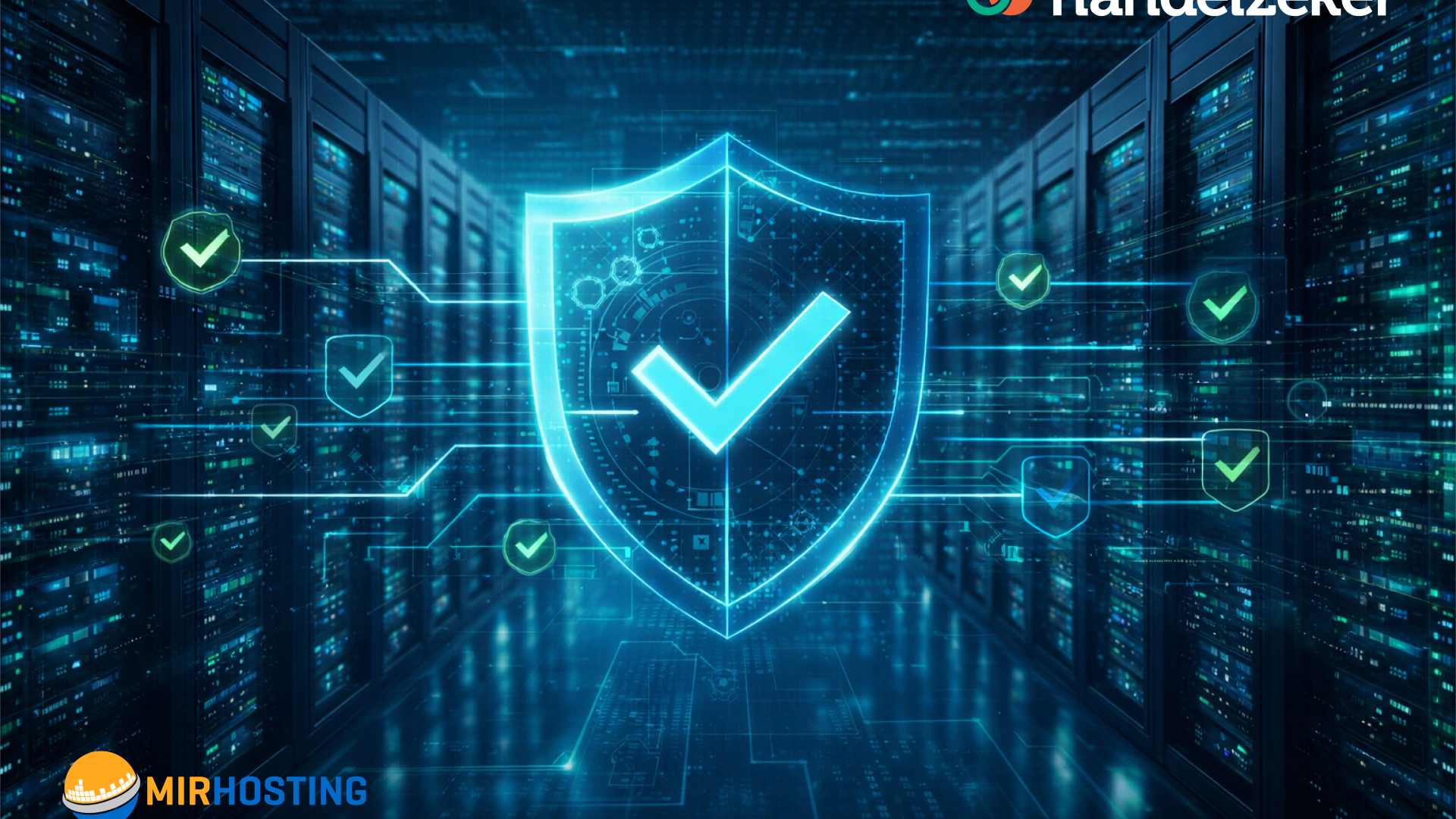 MIRhosting Strengthens Compliance and Customer Screening with Handelzeker Integration