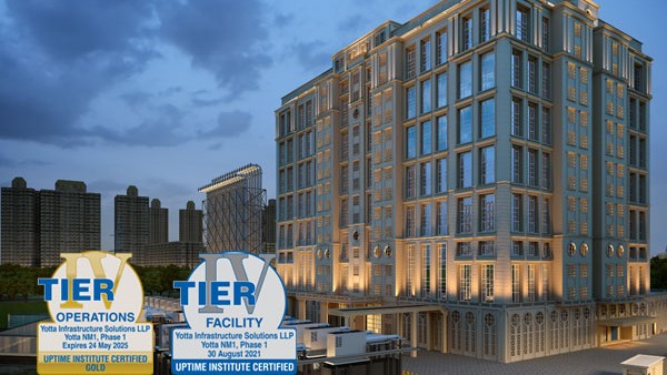 MIRhosting Expands to India: Managed Colocation Now Available in Mumbai